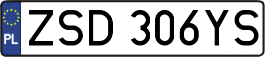 ZSD306YS