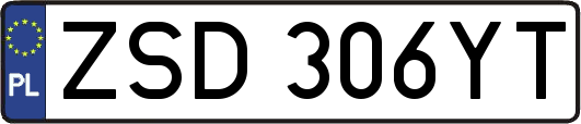ZSD306YT