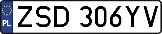 ZSD306YV