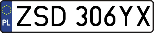 ZSD306YX
