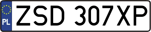 ZSD307XP