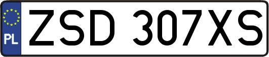 ZSD307XS