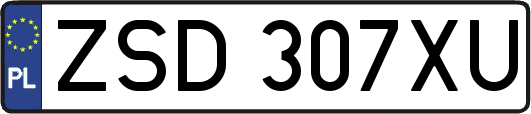 ZSD307XU