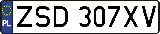 ZSD307XV