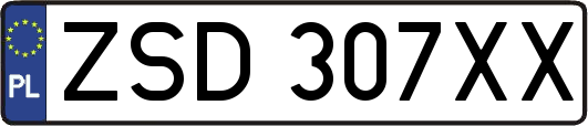 ZSD307XX