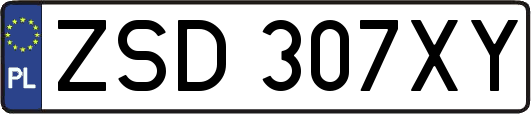ZSD307XY