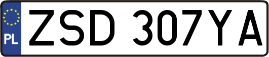 ZSD307YA