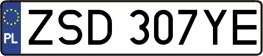 ZSD307YE