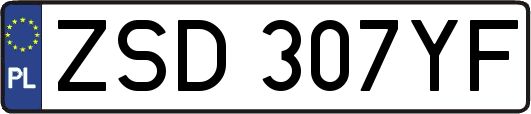 ZSD307YF