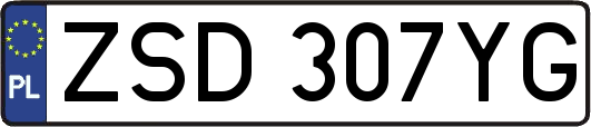 ZSD307YG
