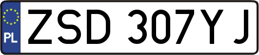 ZSD307YJ