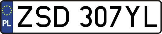 ZSD307YL