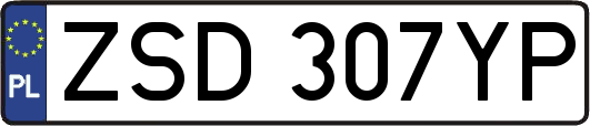ZSD307YP