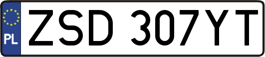 ZSD307YT
