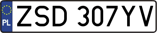 ZSD307YV