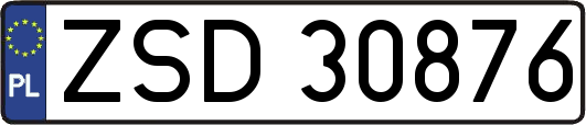 ZSD30876