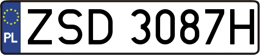 ZSD3087H