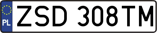 ZSD308TM