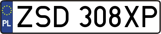 ZSD308XP