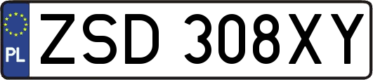 ZSD308XY