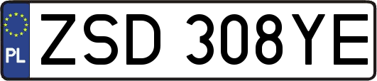 ZSD308YE