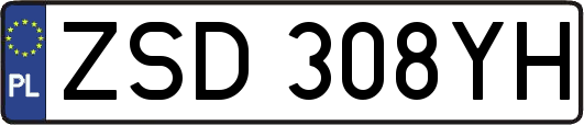 ZSD308YH
