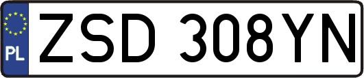 ZSD308YN