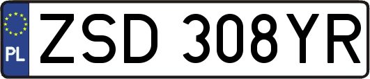 ZSD308YR