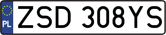 ZSD308YS