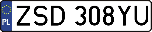 ZSD308YU