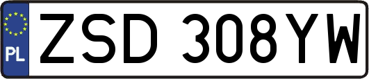 ZSD308YW
