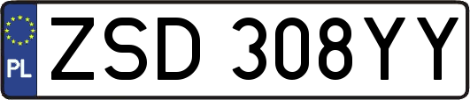 ZSD308YY