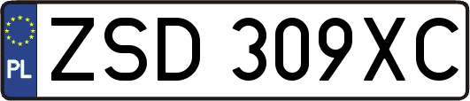 ZSD309XC