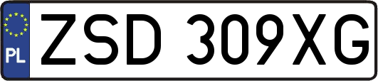 ZSD309XG