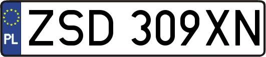 ZSD309XN