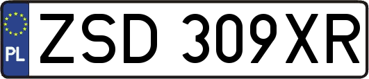 ZSD309XR