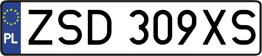 ZSD309XS