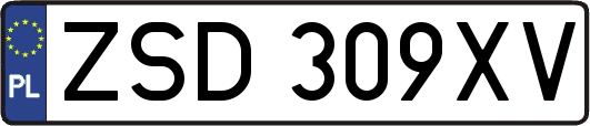 ZSD309XV
