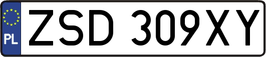 ZSD309XY