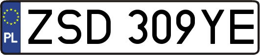 ZSD309YE