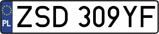 ZSD309YF