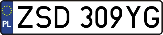 ZSD309YG