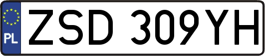 ZSD309YH