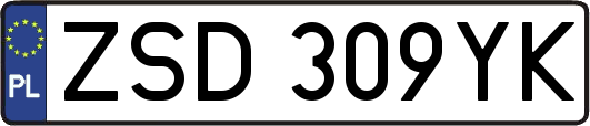 ZSD309YK
