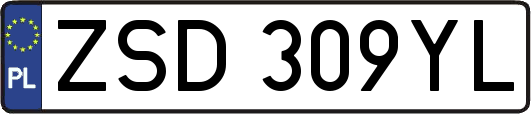 ZSD309YL