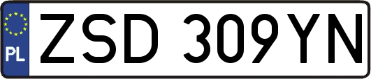 ZSD309YN