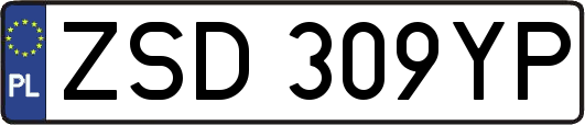 ZSD309YP