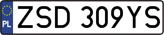 ZSD309YS