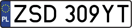 ZSD309YT