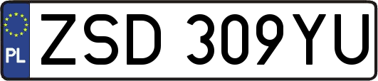 ZSD309YU